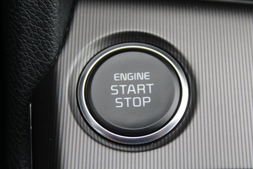 New 2027 Kia Sportage SX FWD image 36