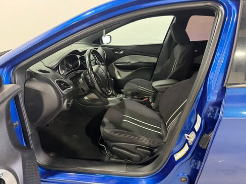 Used 2014 Dodge Dart SXT w/ California Appearance Package FWD image 12