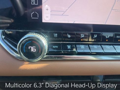 Used 2023 GMC Canyon AT4 w/ AT4 Premium Package image 20