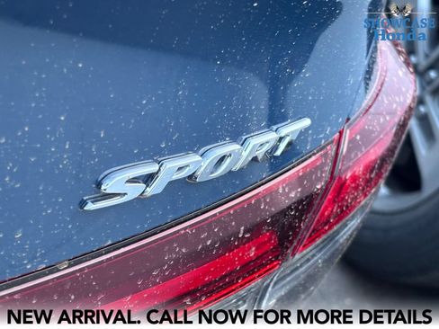 Used 2025 Honda Civic Sport image 13
