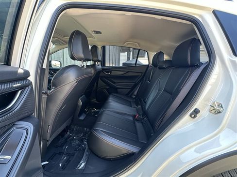 Used 2018 Subaru Crosstrek 2.0i Limited AWD/4WD image 7