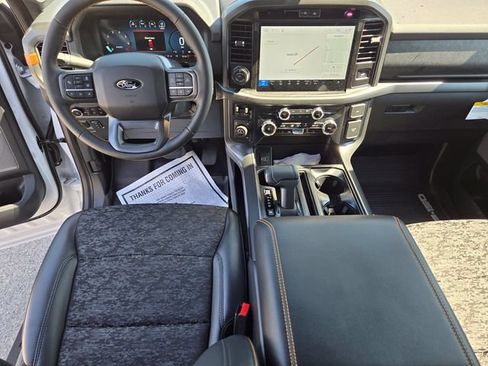 New 2026 Ford F150 Tremor w/ Tow/Haul Package AWD/4WD image 19