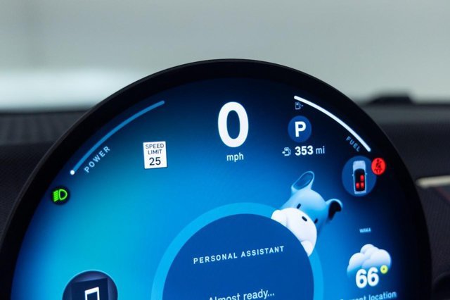 New 2027 MINI Cooper John Cooper Works FWD image 2