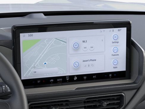 New 2026 Ford Bronco Sport Big Bend AWD/4WD image 14