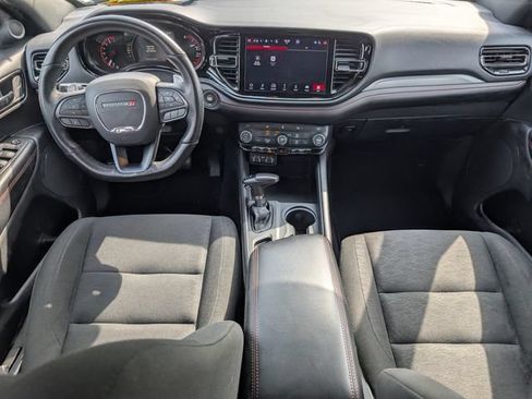 Used 2025 Dodge Durango GT AWD/4WD image 5