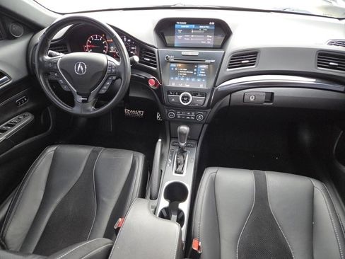 Used 2021 Acura ILX image 31
