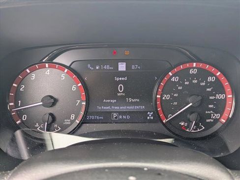 Used 2023 Nissan Frontier PRO-4X w/ Pro Convenience Package AWD/4WD image 11