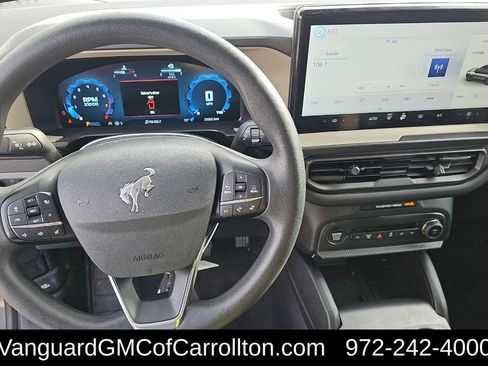 Used 2025 Ford Bronco Sport Big Bend image 6