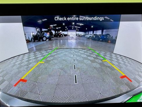 Used 2024 Dodge Hornet R/T w/ R/T Blacktop Package image 18