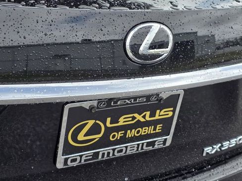 Used 2021 Lexus RX 350 FWD w/ Premium Package image 30