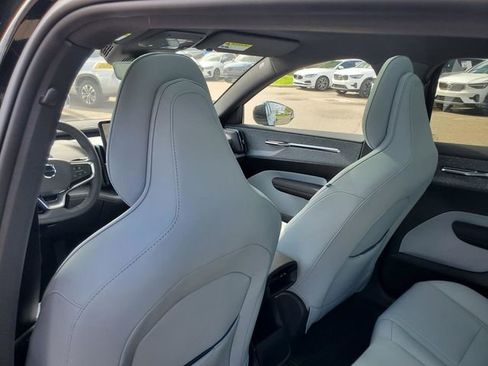 New 2026 Volvo EX30 Ultra w/ Protection Package Premier AWD/4WD image 22