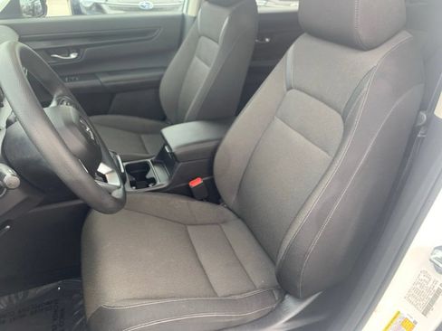 Used 2023 Honda CR-V EX image 15