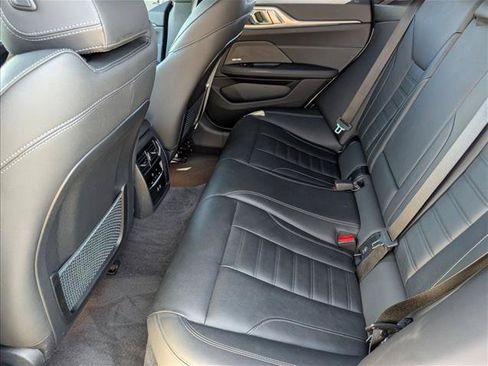 Used 2023 BMW i4 eDrive40 w/ M Sport Package RWD image 20