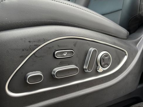 New 2026 Hyundai Palisade Calligraphy image 19