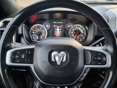 Used 2024 RAM 2500 Big Horn image 19