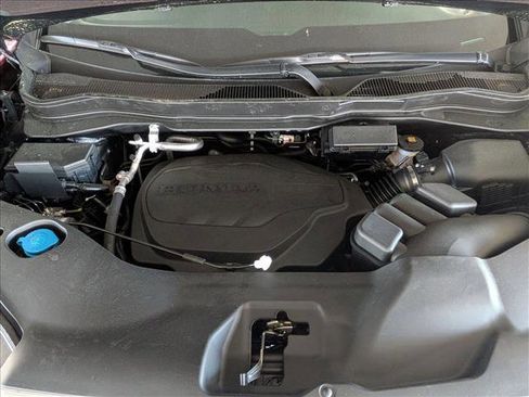 New 2026 Honda Ridgeline RTL image 17