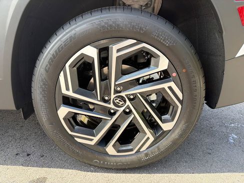 New 2026 Hyundai Tucson SEL Plus FWD image 20