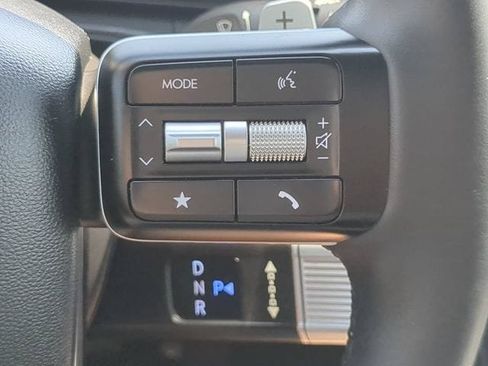 Certified 2025 Hyundai Santa Fe Limited FWD image 26