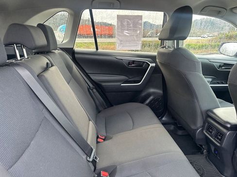 Used 2024 Toyota RAV4 LE image 12
