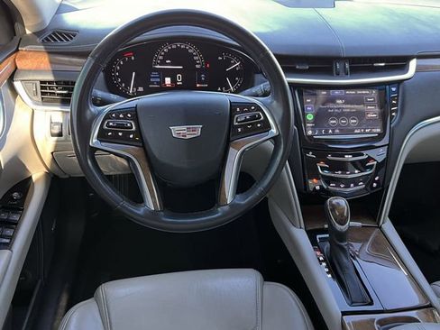 Used 2019 Cadillac XTS Luxury w/ Driver Awareness Package image 13