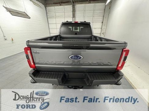 Used 2025 Ford F250 XL w/ STX Appearance Package image 6