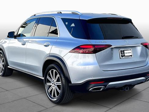 Used 2025 Mercedes-Benz GLE 350 4MATIC image 10