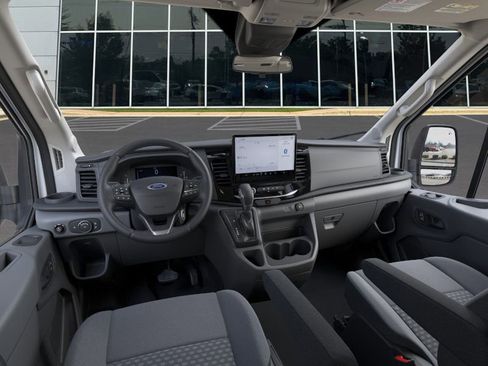 New 2026 Ford Transit 350 XLT image 9