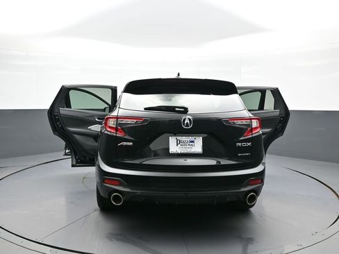 Certified 2023 Acura RDX AWD w/ A-Spec & Advance Pkg image 47
