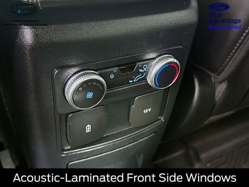 Certified 2022 Ford Explorer XLT w/ Equipment Group 202A image 26