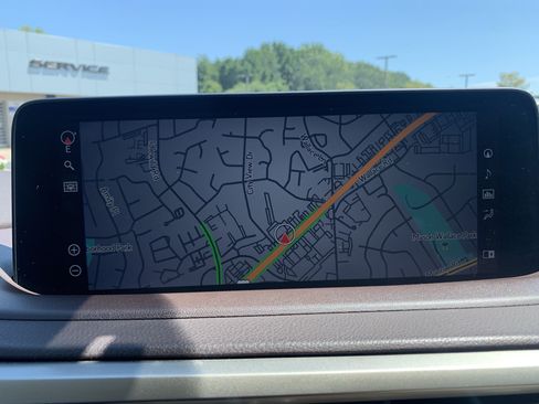 Used 2020 Lexus RX 450h AWD w/ Premium Package image 24
