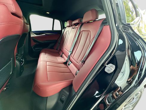 Certified 2023 BMW X4 xDrive30i w/ M Sport Package image 24