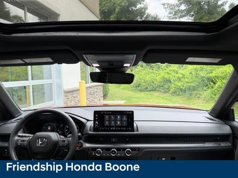 Used 2024 Honda CR-V Sport-L image 46