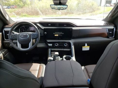 New 2026 GMC Sierra 1500 Denali w/ Denali Reserve Package AWD/4WD image 13