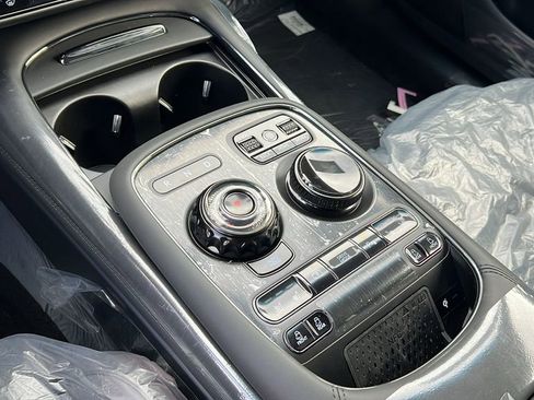 New 2026 Genesis G90 3.5T Prestige image 34