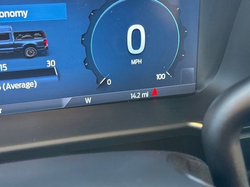 New 2026 Ford F250 Lariat w/ Tremor Off-Road Package image 23