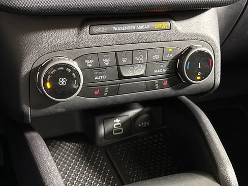 Used 2024 Ford Bronco Sport Badlands AWD/4WD image 34