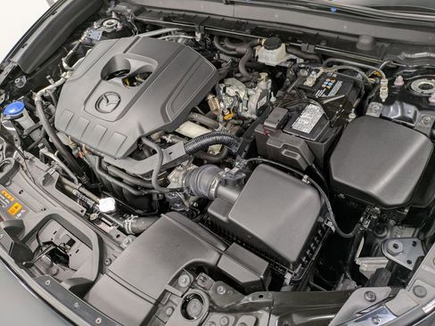 Certified 2023 MAZDA CX-30 AWD 2.5 S w/ Select Package image 31