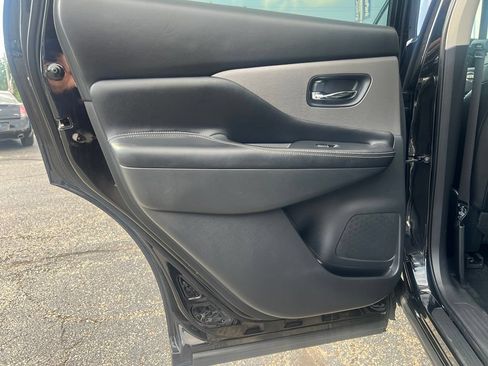 Used 2019 Nissan Murano SL w/ SL Technology Package AWD/4WD image 29