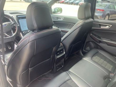 Used 2023 Ford Edge ST-Line AWD/4WD image 24