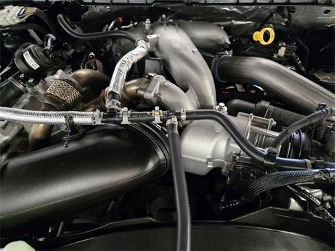 New 2026 Ford F250 Lariat w/ FX4 Off-Road Package image 23