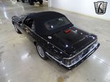 Used 1996 Jaguar XJS 4.0 Convertible image 4