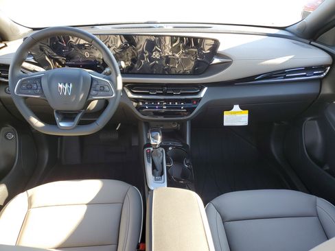 New 2026 Buick Envista Avenir image 12