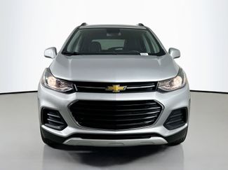 Used 2020 Chevrolet Trax LT w/ LT Convenience Package video 2
