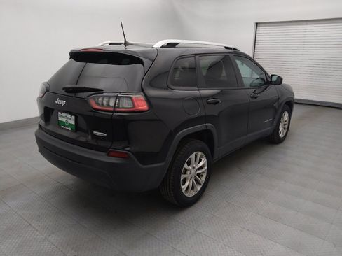 Used 2020 Jeep Cherokee Latitude image 9