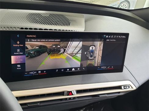 New 2026 BMW iX xDrive45 image 23
