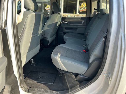 Used 2016 RAM 1500 Outdoorsman image 18