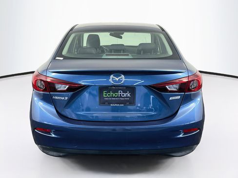 Used 2018 MAZDA MAZDA3 Touring FWD image 7