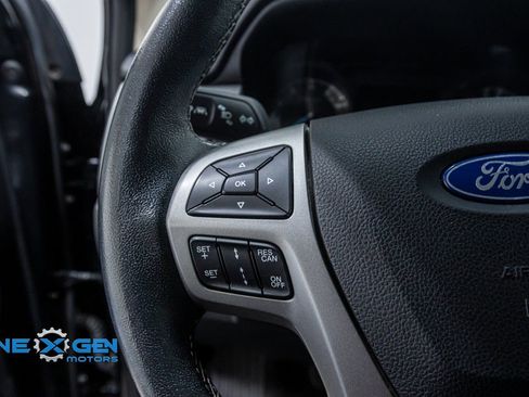 Used 2023 Ford Ranger XLT w/ Equipment Group 302A High image 14