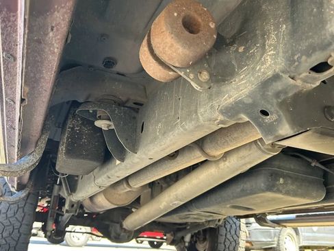 Used 2012 RAM 1500 Express w/ ST Popular Equipment Group image 19