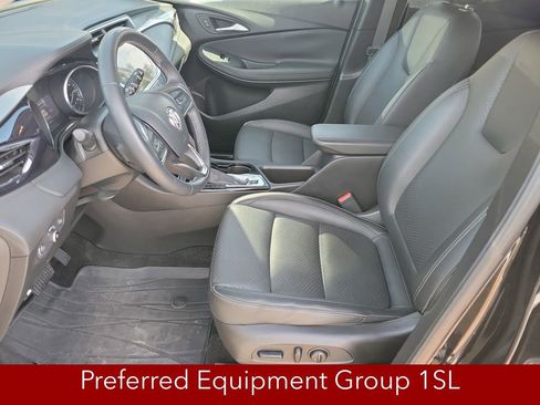Certified 2022 Buick Encore GX Essence image 7